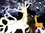 3D性交ⅩⅩXⅩ豫园灯会亮相巴黎风情园